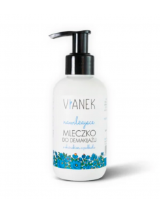 VIANEK Nawilżające mleczko do demakijażu 150ml 