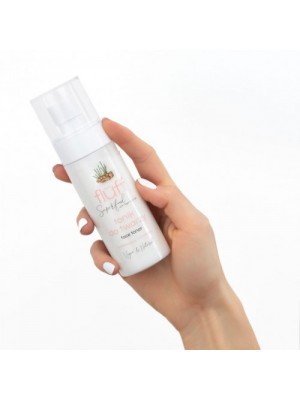 Fluff Tonik do twarzy z mleczkiem tygrysim, 100ml 