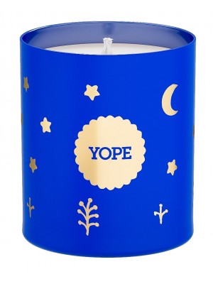 YOPE Świeca Zimowa Noc 170g