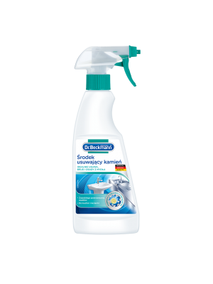 Dr. Beckmann Środek usuwający kamień 500ml