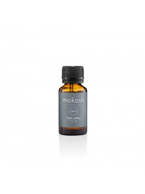 mokosh olejek jodłowy, 10ml 
