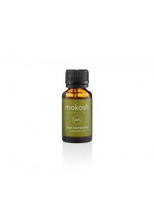 mokosh olejek eukaliptusowy, 10ml