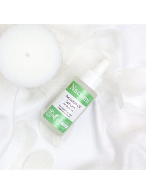 Nacomi Serum do włosów avocado 40ml 
