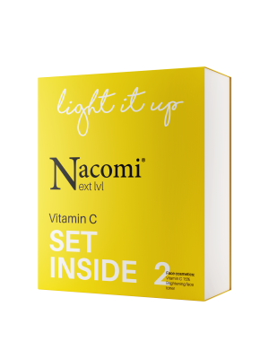 Nacomi Vitamin C Set