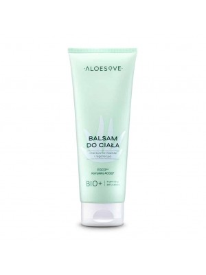 ALOESOVE Balsam do ciała, 250ml