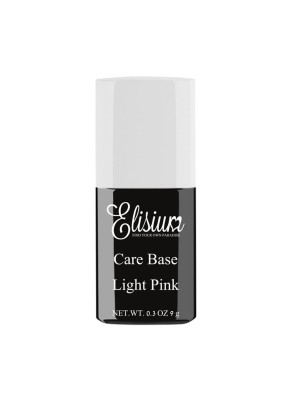 Elisium Care Base Light Pink 9g
