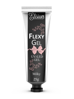 Elisium FlexyGel Milky 25 g