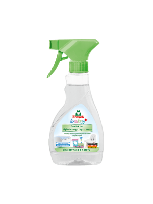 Frosch Baby Środek do higienicznego czyszczenia 
