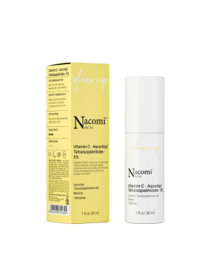 Nacomi Next level Witamina C - Ascorbyl Tetraisopalmitate 5%