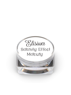 Elisium Pyłek Serenity Effect - Mercury