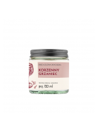 Nova Kosmetyki KORZENNY GRZANIEC Świeca sojowa zapachowa 120ml