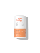 beBio Naturalny deo roll-on hyaluro biofresh z kwasem hialuronowym i ekstraktem z pomarańczy 50 ml