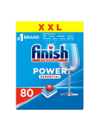 Finish Tabletki Power Essential 2x80 fresh