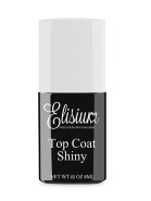 Elisium Top Coat Total Shiny 9g
