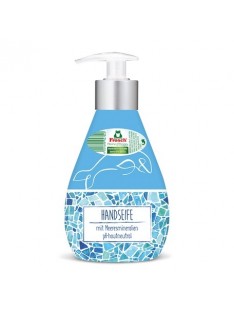 Frosch Mydło w płynie delikatne Minerały morskie 300ml