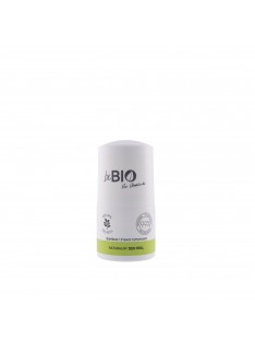 beBio Naturalny deo roll-on BAMBUS I TRAWA CYTRYNOWA 50 ml