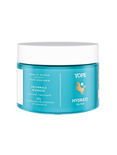 YOPE Hydrate Maska do włosów suchych 250ml