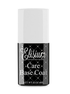 Elisium Care Base Coat 9g