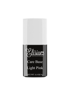 Elisium Care Base Light Pink 9g