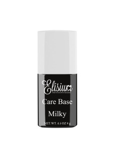 Elisium Care Base Milky 9g