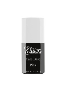 Elisium Care Base Pink 9g