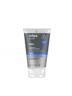 tołpa dermo men hydro nawilżający balsam po goleniu, 100 ml
