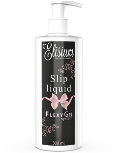 Elisium FlexyGel – Slip liquid 300 ml