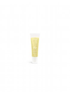ziaja błyszczyk tropikalny ananas, 12ml