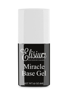 Elisium Miracle Base Gel 9g