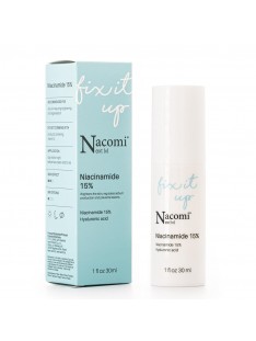 Nacomi Nxt lvl serum niacynamide 15%, 30ml 
