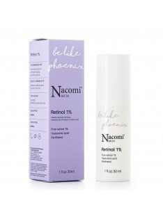 Nacomi Nxt lvl serum retinol 1%, 30 ml