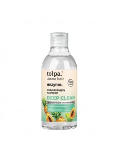 tołpa oczyszczający szampon DEEP CLEAN, 300 ml