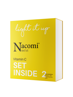 Nacomi Vitamin C Set