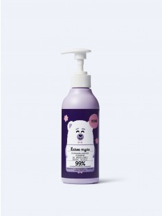 YOPE Ultradelikatny szampon do wrażliwej skóry dzieci 300ml