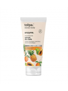 tołpa enzymatyczne serum do ciała, 200 ml