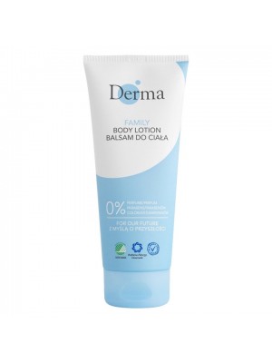 Derma Family Balsam do ciała 200 ml