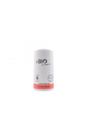 beBio Naturalny deo roll-on GRANAT I JAGODY GOJI 50 ml
