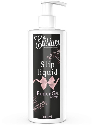Elisium FlexyGel – Slip liquid 300 ml
