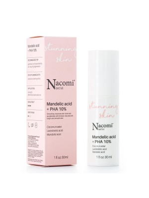 Nacomi Nxt lvl serum retinol 0,25%, 30 ml