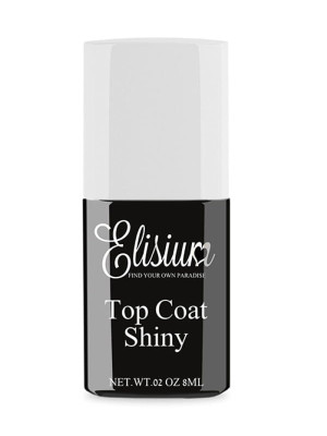 Elisium Top Coat Total Shiny 9g