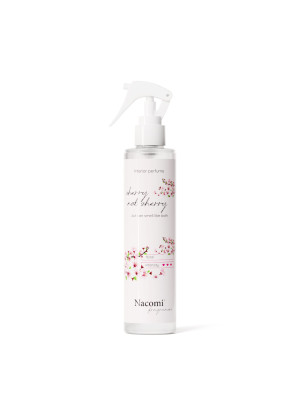 NF Perfumy do pomieszczeń - Cherry not sherry 250ml