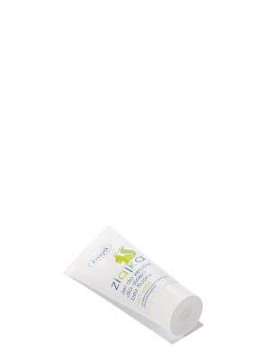 ziaja ziajka żel do zębów dla dzieci bez fluoru, 50ml